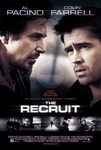 The Recruit (2003) Der Auftrag (Plakat)